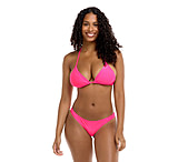Image of Body Glove Smoothies Dita D-Cup Bikini Top - Bubble Gum C1696AB0