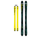 Image of Faction Ambit 17/18 Ski - Women's
