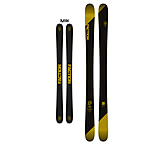 Image of Faction Candide 2.0 17/18 Ski - Men's