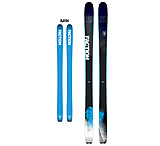 Image of Faction Dictator 1.0 17/18 Ski - Men's