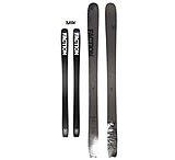 Image of Faction Dictator 2.0 All-mountain Freeride Skis