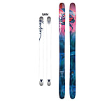 Image of Faction Heroine 17/18 Ski - Women's
