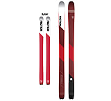 Image of Faction Prime 1.0 17/18 - Men's