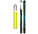 Image of Faction Prime 2.0 17/18 - Men's