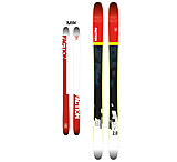 Image of Faction Prodigy 2.0 17/18 Ski - Men's