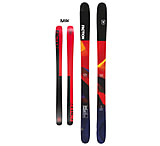 Image of Faction Prodigy 2.0 All-mountain Skis