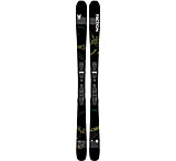Image of Faction Prodigy 2 Strive 11 GW Skis