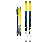 Image of Faction Prodigy 3.0 17/18 Ski - Men's