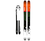 Image of Faction Prodigy 4.0 17/18 Ski - Men's