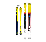 Image of Faction Prodigy JR 17/18