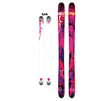 Image of Faction Prodigy W 17/18 - Women's