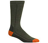Image of Farm To Feet Madison Tipped Solid Crew Sock - Mens
