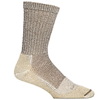 Image of Farm To Feet NFZ Boulder Light Crew Hiking Sock - Men's