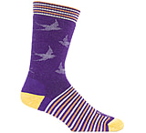 Image of Farm To Feet Wrightsville Sparrow Sporting Sock - Womens