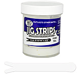 Image of Fat Cow Jig Strips Fork Tail