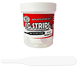 Image of Fat Cow Jig Strips Skinny Tail