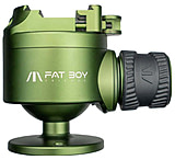 Image of FatBoy Tripods Invert 50 Ball Head