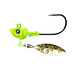 Image of Fathom Pro-Select Belly Blade Jig Head