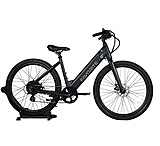 Image of Favorite City Step THRU E-Bike