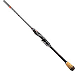 Image of Favorite Hex Spinning Rod, Medium