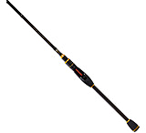 Image of Favorite Jack Hammer Spinning Rod, Medium-Light