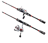 Image of Favorite Fishing Army Spinning Crappie Combo