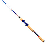 Image of Favorite PBF Defender Casting Rod, 2 Piece, Medium-Heavy