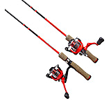 Image of Favorite Fishing Do Dock Snub Nose Crappie Spinning Combo