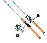 Image of Favorite Fishing Ol' Salty Spinning Combo