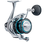 Favorite Fishing Olft Salty Spinning Reel Silver/Blue, 5.2:1, 3000, Silver/Blue, OLS3000