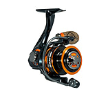 Image of Favorite Fishing PBF Balance Spinning Reel Orange