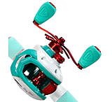 Image of Favorite Fishing ShayBird Casting Reel Retail Packaging