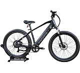 Image of Favorite Hybrid Classic Frame E-Bike