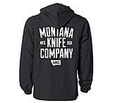 Image of Montana Knife Company MKC Coaches Jacket - Men's