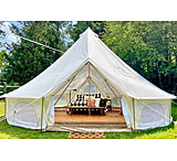 Image of Life Intents 19' 6M ZephyrTM Cabin Tent 07CE5859