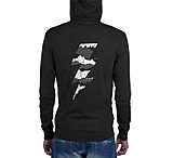 Image of Milk X Whiskey Powered By Nature Hoodie - Men's