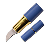 Image of Femme Fatale Lipstick Fixed Blade Knives