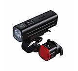 Image of Fenix Lighting Fenix BC28R Rechargeable Lithium Ion 2500 Lumens LED Bike Light