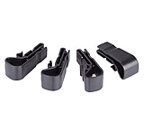 Image of Fenix Lighting ALD-02 Helmet Headlamp Hooks