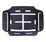 Image of Fenix Lighting ALG-03 Helmet Headlamp Mount