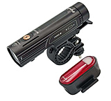 Image of Fenix Lighting BC26R Lithium Ion 1600 Lumens Bike Lights