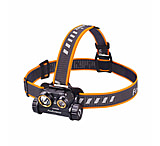 Image of Fenix Lighting HM65R Lithium Ion 1400 Lumens Headlamp