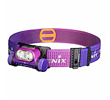 Image of Fenix Lighting HM65R-T V2.0 Lithium Ion 1600 Lumens Luminus SST40 LED, Luminus SST20 LED Headlamp