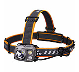 Image of Fenix Lighting HP25R V2.0 Lithium Ion 1600 Lumens Headlamp
