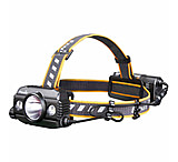 Image of Fenix Lighting HP30R V2.0 Lithium Ion 3000 Lumens Headlamp