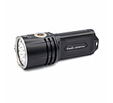 Image of Fenix Lighting LR35R PRO Lithium Ion 10000 Lumens Luminus SFT 25, Luminus SST 25, OSRAM GR QSSPA1.23, SST-10-UV Flashlight