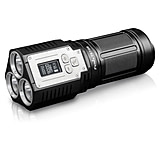 Image of Fenix TK72R Rechargeable Flashlight, 9000 Lumens