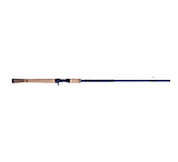 Image of Fenwick Eagle Casting Rod, Medium 1 Piece, Telescopic 10-20lb, 24 Ton Graphite, Prem Cork, Tach Grip, SS Guide with Alum Oxite Insrts