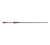 Image of Fenwick Eagle Casting Rod, Medium 1 Piece, Fast, Tapper 8-17lb, 24 Ton Graphite, Prem Cork, Tach Grip, SS Guide with Alum Oxite Insrts