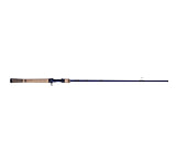 Image of Fenwick Eagle Casting Rod, Medium 2 Piece, Fast, Tapper 8-17lb, 24 Ton Graphite, Prem Cork, Tach Grip, SS Guide with Alum Oxite Insrts